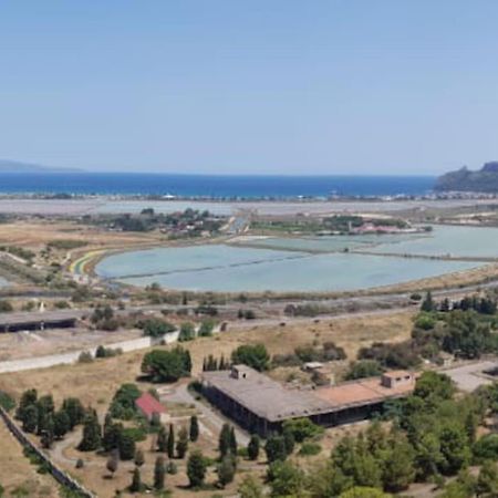 Apartmán Cagliari On The Park .Mare E Storia! Exteriér fotografie