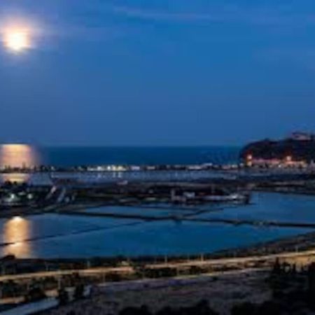 Apartmán Cagliari On The Park .Mare E Storia! Exteriér fotografie