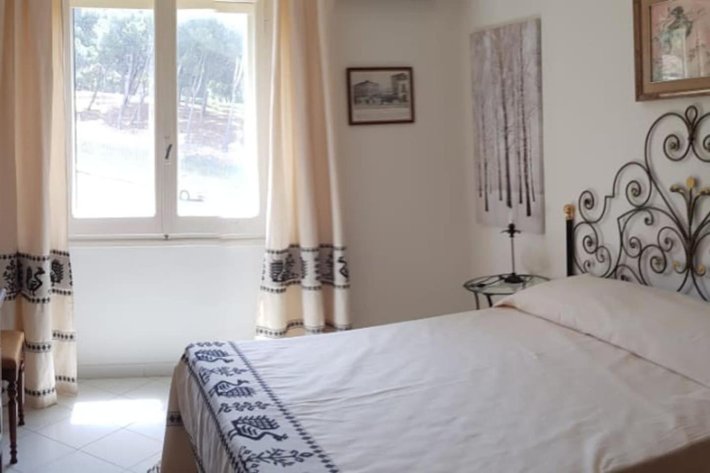 Apartmán Cagliari On The Park .Mare E Storia! Exteriér fotografie