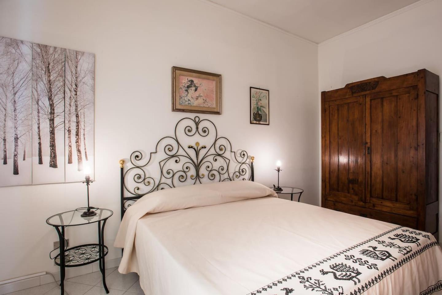 Apartmán Cagliari On The Park .Mare E Storia! Exteriér fotografie